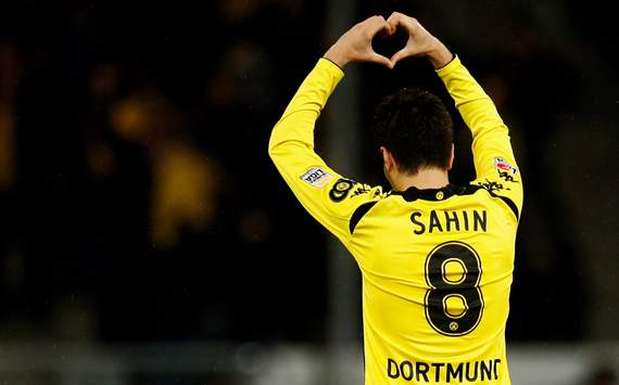  多特蒙德新援首秀破门助球队取三分  