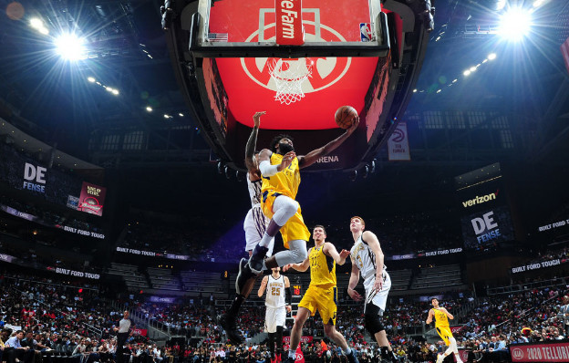  兰斯补时绝杀克莱蒙上演保级关键战役