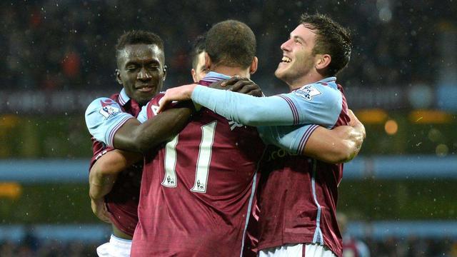  阿斯顿维拉客场完胜布伦特福德攀升积分榜